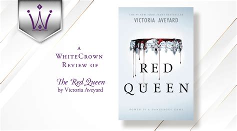 The Red Queen Review 2024